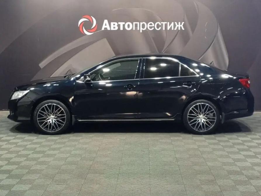 Toyota Camry VII (XV50) Оренбург  - изображение 4