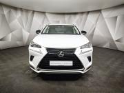 Lexus NX I Рестайлинг Москва  - изображение 28