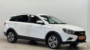 Lada (ВАЗ) Vesta I Киров  - изображение 27