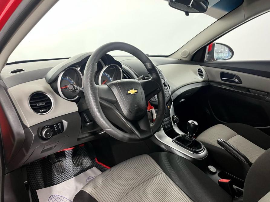 Chevrolet Cruze I Рестайлинг Ижевск  - изображение 8