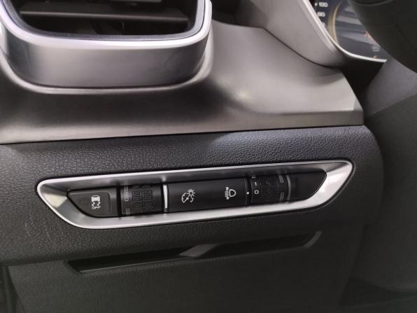 Geely Coolray I с пробегом 2023 года, цена 1 620 000 рублей, 81000 км, внедорожник, Автокод Объявления