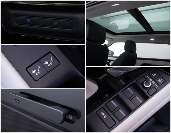 Land Rover Range Rover Evoque II с пробегом 2021 года, цена 4 190 000 рублей, 31074 км, внедорожник, Автокод Объявления