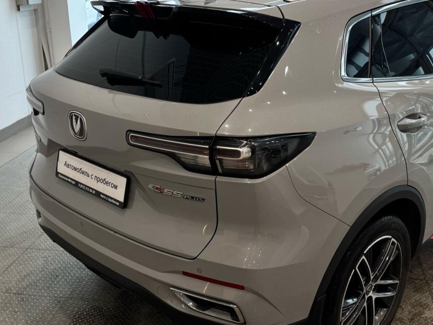 Changan CS55 Plus II Санкт-Петербург  - изображение 11
