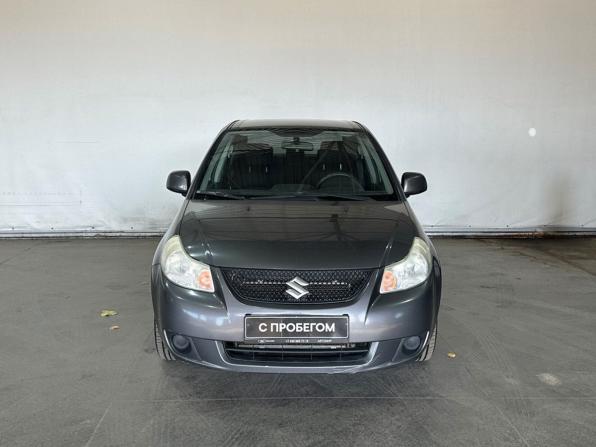 Suzuki SX4 I (Classic) Рестайлинг с пробегом 2010 года, цена 668 000 рублей, 275000 км, седан, Автокод Объявления