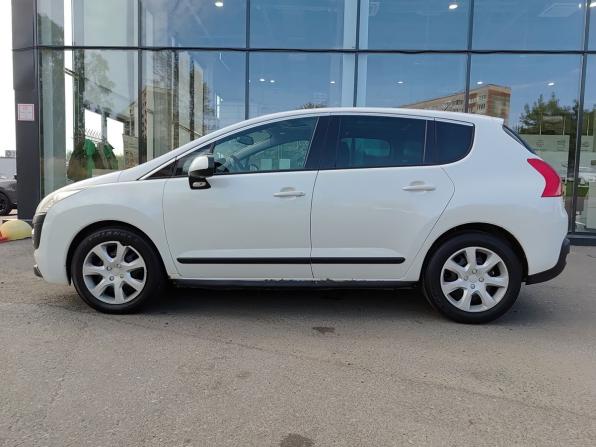 Peugeot 3008 I с пробегом 2012 года, цена 560 000 рублей, 210000 км, внедорожник, Автокод Объявления