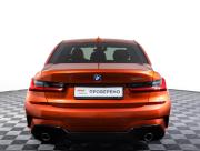 BMW 3 серии VII (G2x) Москва  - изображение 35