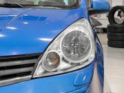 Nissan Note I Рестайлинг Казань  - изображение 43