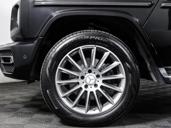Mercedes-Benz G-Класс III (W463) с пробегом 2020 года, цена 14 000 000 рублей, 68731 км, внедорожник, Автокод Объявления