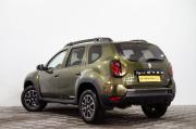 Renault Duster I Рестайлинг Сургут  - изображение 24
