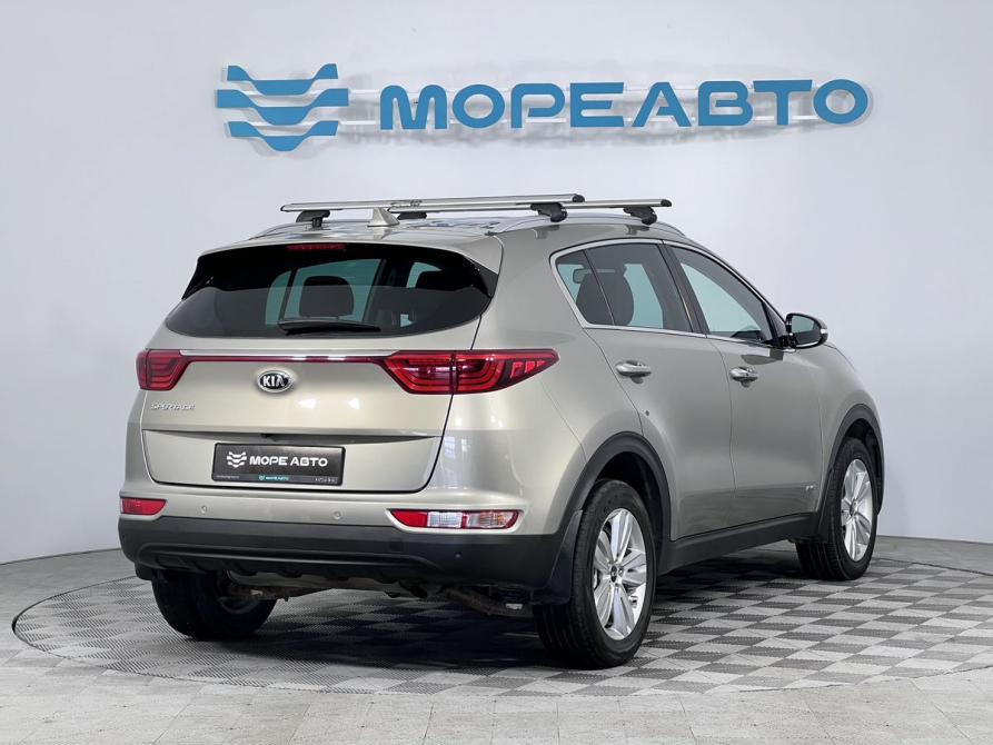Kia Sportage IV Калининград  - изображение 5
