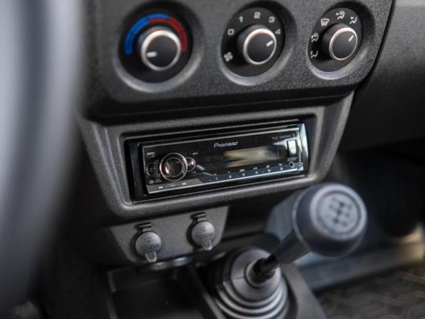 Lada (ВАЗ) Niva Legend с пробегом 2026 года, цена 1 229 000 рублей, 3781 км, внедорожник, Автокод Объявления