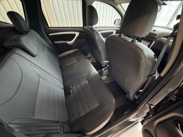Nissan Terrano III (D10) с пробегом 2018 года, цена 1 399 000 рублей, 137500 км, внедорожник, Автокод Объявления