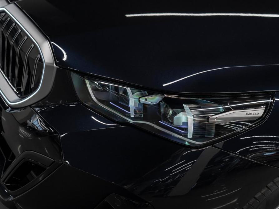 BMW 5 серии VIII (G60/G61/G68) Москва  - изображение 32