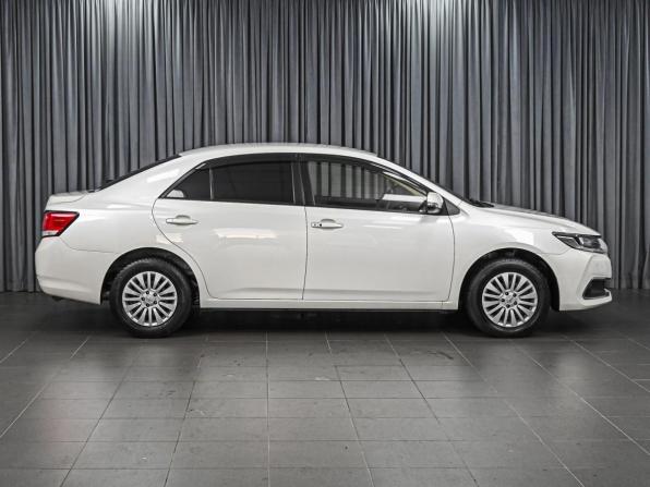 Toyota Allion II Рестайлинг 2 с пробегом 2016 года, цена 1 579 000 рублей, 90203 км, седан, Автокод Объявления