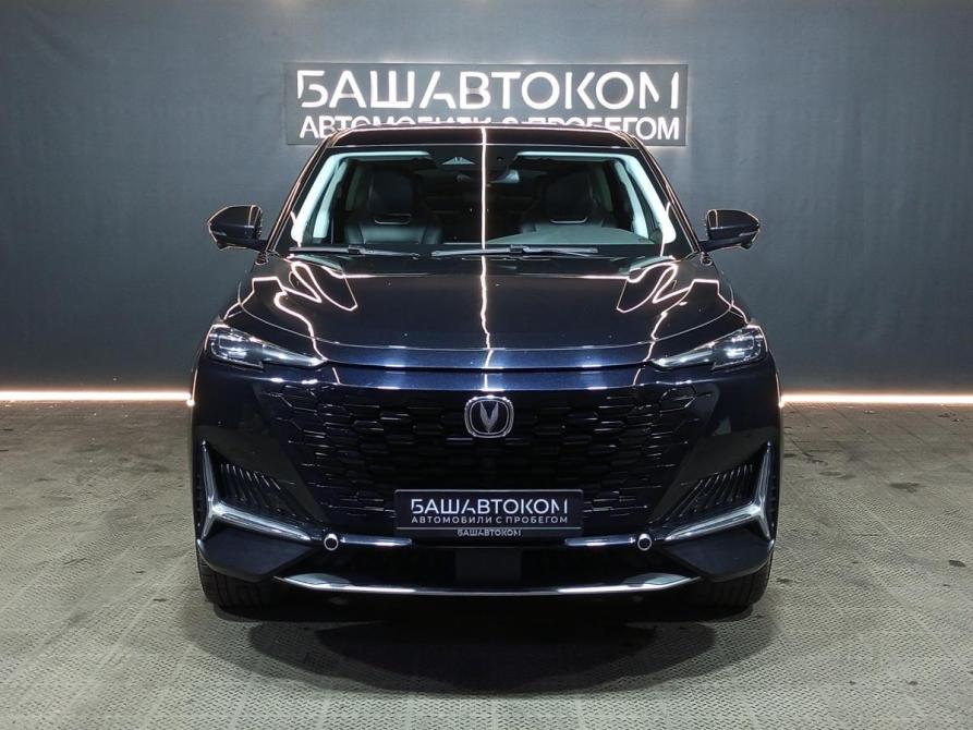 Changan UNI-K Уфа  - изображение 2