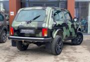 Lada (ВАЗ) 2121 (4x4) I Рестайлинг (2020) Белебей  - изображение 19