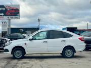 Lada (ВАЗ) Granta I Рестайлинг Вологда  - изображение 25
