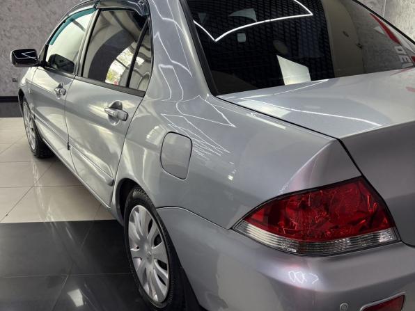 Mitsubishi Lancer IX Рестайлинг с пробегом 2007 года, цена 655 000 рублей, 198000 км, седан, Автокод Объявления