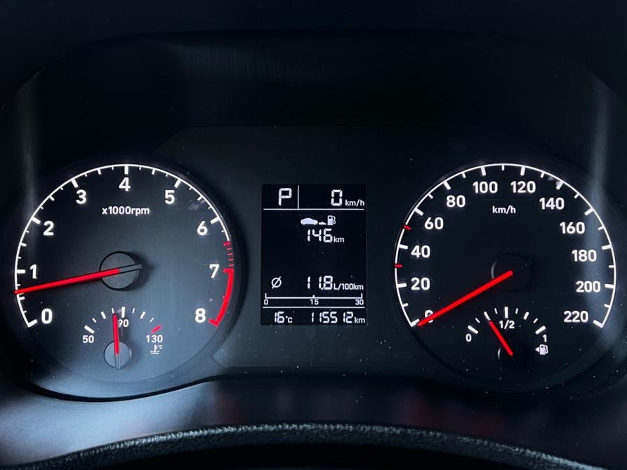 Hyundai Solaris II Волгоград  - изображение 13