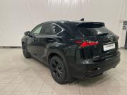 Lexus NX I Рестайлинг Нижний Тагил  - изображение 20