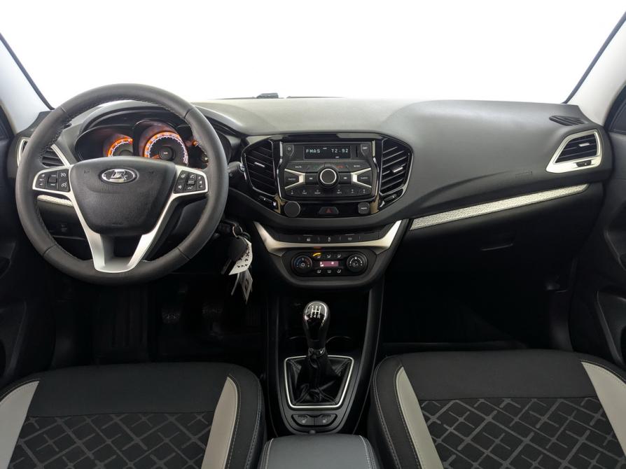 Lada (ВАЗ) Vesta I Москва  - изображение 22