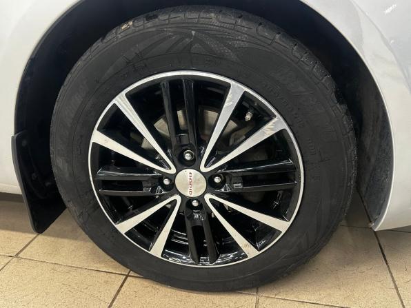 Kia Rio III с пробегом 2014 года, цена 920 000 рублей, 192906 км, хэтчбек, Автокод Объявления