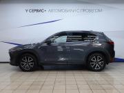 Mazda CX-5 II Москва  - изображение 20