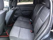 Renault Logan I Рестайлинг Мурманск  - изображение 31