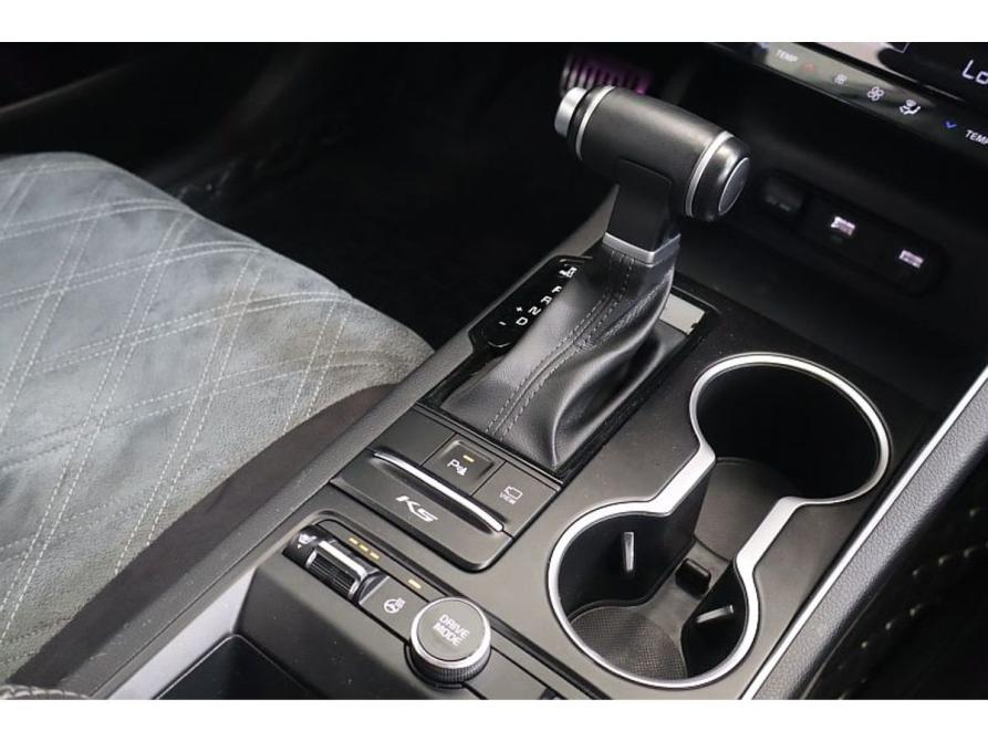 Kia K5 III Коломна  - изображение 14