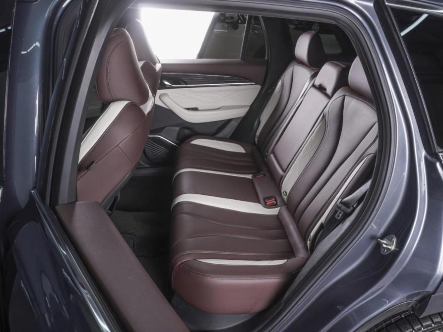 Geely Monjaro I Ростов-на-Дону  - изображение 9