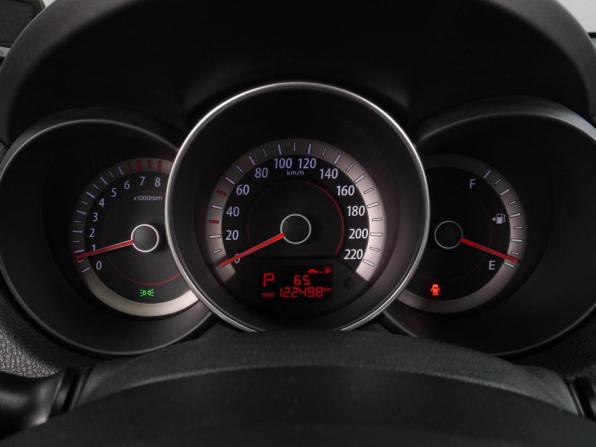 Kia Cerato II с пробегом 2011 года, цена 899 000 рублей, 122498 км, седан, Автокод Объявления