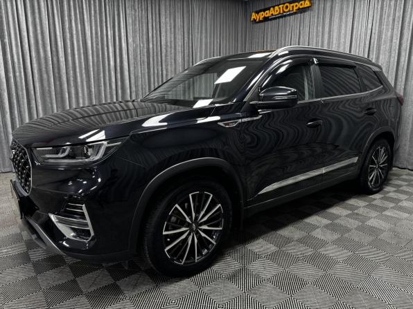 Chery Tiggo 8 Pro I с пробегом 2021 года, цена 1 980 000 рублей, 112305 км, внедорожник, Автокод Объявления