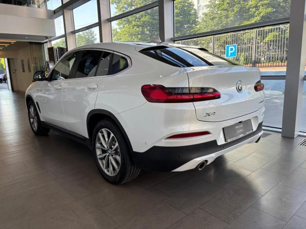 BMW X4 II (G02) с пробегом 2019 года, цена 4 050 000 рублей, 92381 км, внедорожник, Автокод Объявления
