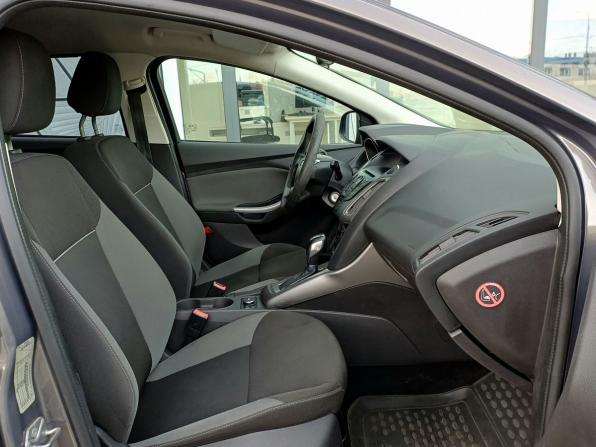 Ford Focus III с пробегом 2014 года, цена 799 000 рублей, 219845 км, хэтчбек, Автокод Объявления
