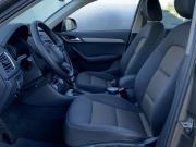 Audi Q3 I (8U) Москва  - изображение 40