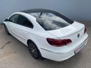 Volkswagen Passat CC I Рестайлинг Стерлитамак  - изображение 43