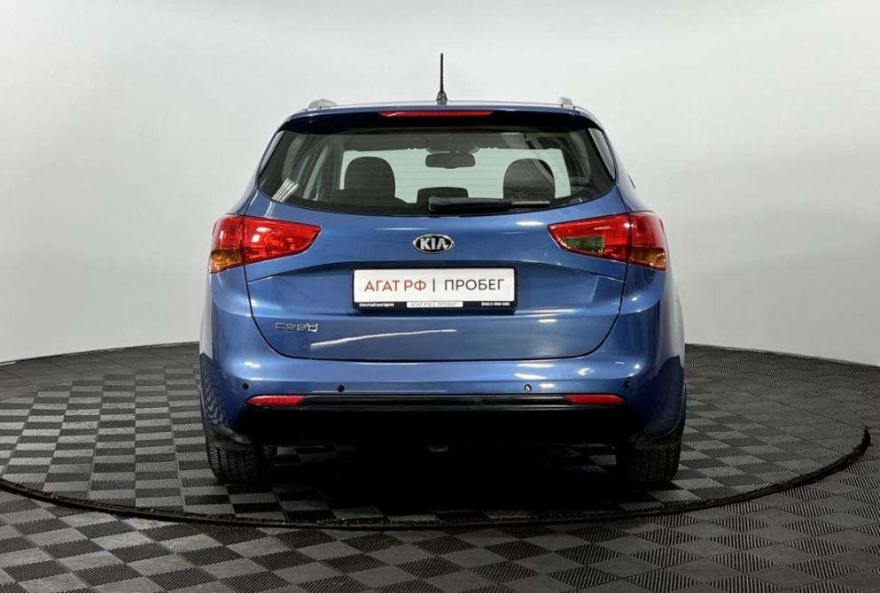 Kia Ceed II Нижний Новгород  - изображение 7