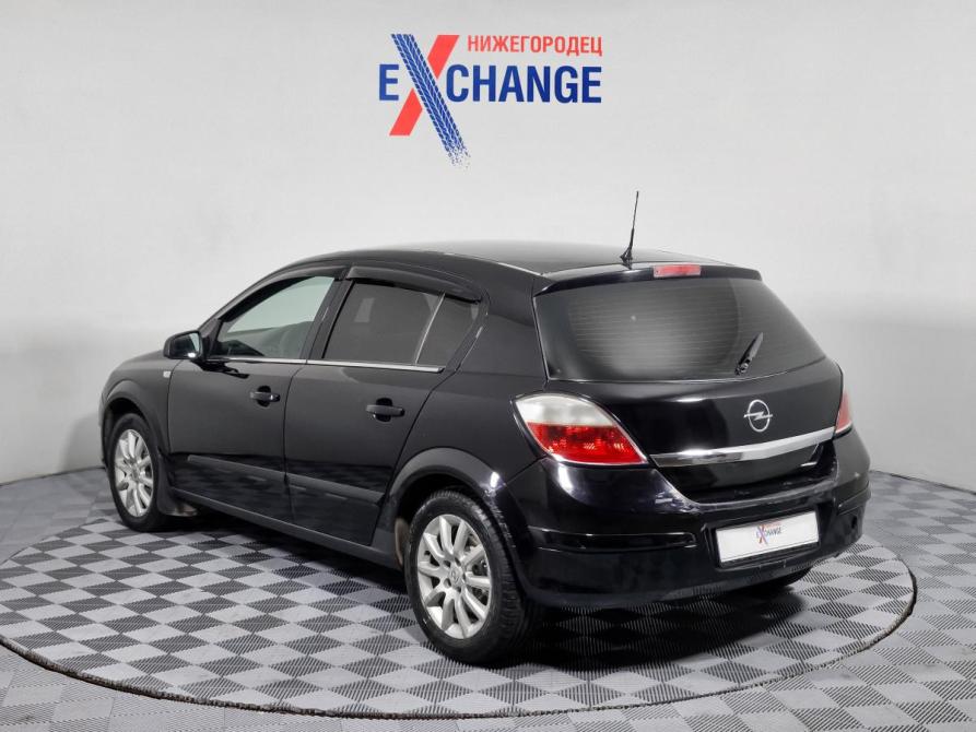 Opel Astra H Рестайлинг Нижний Новгород  - изображение 4