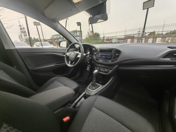 Lada (ВАЗ) Vesta I с пробегом 2020 года, цена 1 059 000 рублей, 66000 км, седан, Автокод Объявления