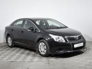 Toyota Avensis III Санкт-Петербург  - изображение 22