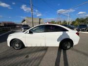 Chevrolet Cruze I Рестайлинг Магнитогорск  - изображение 14