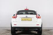 Nissan Juke I Красноярск  - изображение 30