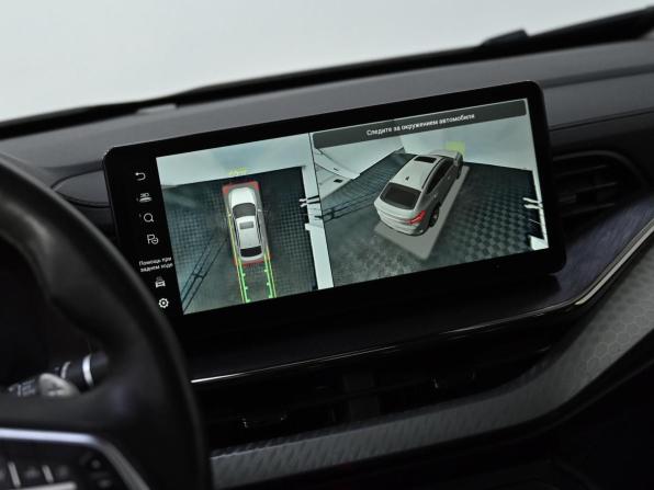 Haval F7x I Рестайлинг с пробегом 2023 года, цена 1 849 000 рублей, 97000 км, внедорожник, Автокод Объявления