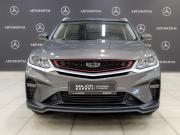 Geely Coolray I Москва  - изображение 29