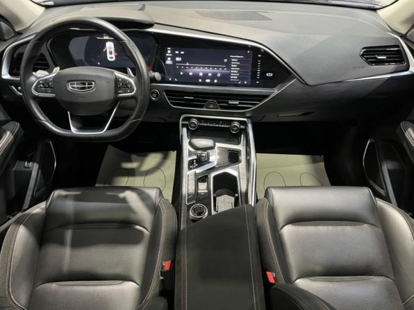 Geely Tugella I с пробегом 2021 года, цена 2 448 000 рублей, 80953 км, внедорожник, Автокод Объявления