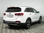 Kia Sorento III Prime Санкт-Петербург  - изображение 26