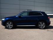 Audi Q5 II (FY) Москва  - изображение 37