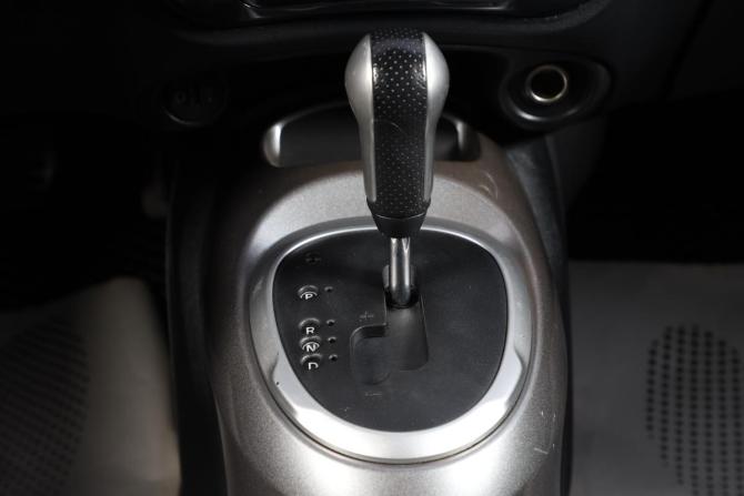 Nissan Juke I с пробегом 2011 года, цена 1 099 000 рублей, 160000 км, внедорожник, Автокод Объявления