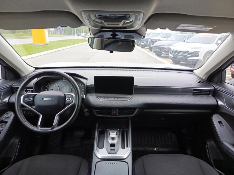 Haval Jolion I Рестайлинг Чебоксары  - изображение 17