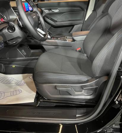 Haval Jolion I Рестайлинг 2 с пробегом 2026 года, цена 2 320 000 рублей, 3810 км, внедорожник, Автокод Объявления